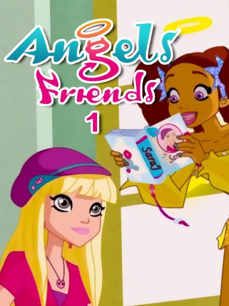 天使的朋友 第一季第44集