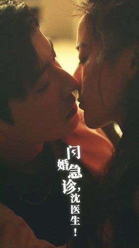 闪婚急诊，沈医生第1-20集